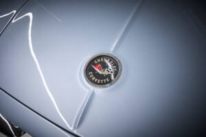 Image 16/78 of Chevrolet Corvette (1962)