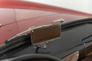 Bild 66/77 von Alfa Romeo 2000 Spider (1961)