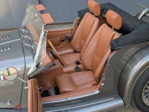 Immagine 26/30 di Morgan Plus 4 2-Seater (2012)
