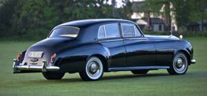 Bild 18/50 von Rolls-Royce Silver Cloud I (1956)