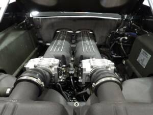 Imagen 6/10 de Lamborghini Gallardo SE (2005)