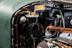 Bild 22/25 von Bentley Speed Eight (1952)