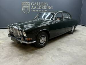 Bild 20/50 von Daimler Sovereign 420 (1968)