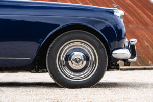 Bild 36/37 von Bentley S 2 Continental (1961)