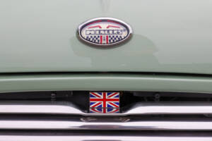 Image 8/14 of Rover Mini Cooper 1,3i (1996)