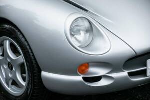 Bild 12/32 von TVR Chimaera 4,0 (2000)