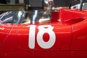 Bild 32/50 von Abarth FIAT 1000 SP (1966)