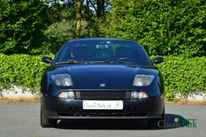 Bild 8/50 von FIAT Coupé 2.0 20V Turbo (1998)