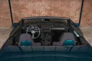 Image 27/49 of BMW Z1 (1991)