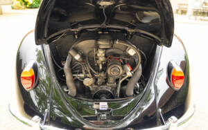 Bild 76/80 von Volkswagen Käfer 1200 Export &quot;Dickholmer&quot; (1960)