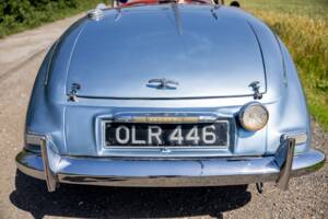 Image 29/50 of Sunbeam Alpine Mk I (1953)