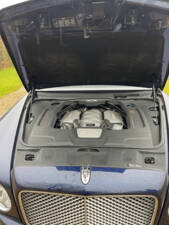 Image 24/24 of Bentley Mulsanne (2012)