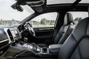 Bild 42/50 von Porsche Cayenne Diesel (2011)