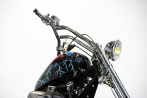 Image 34/50 of Honda VT 600C Shadow (1991)