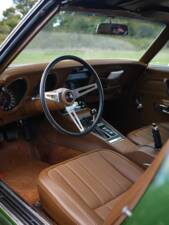 Image 18/50 of Chevrolet Corvette Stingray (1972)