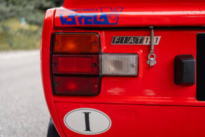 Imagen 18/40 de FIAT 131 Abarth Rally (1976)
