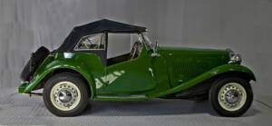 Bild 19/50 von MG TD (1951)