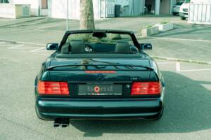 Image 18/30 of Mercedes-Benz SL 600 6.0 AMG (1996)