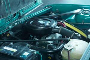 Bild 49/50 von Lancia Beta 2000 (1977)