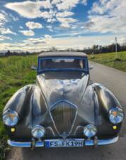 Image 7/66 de Healey 2.4 Litre Abbott (1953)
