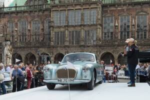 Image 9/36 of Talbot-Lago 2500 Coupé T14 LS (1962)