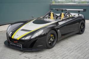 Bild 11/50 von Lotus Elise S (2008)