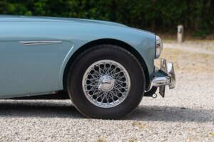 Image 38/38 of Austin-Healey 100/6 (BN4) (1956)