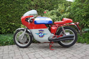 Image 22/36 of MV Agusta DUMMY (1972)