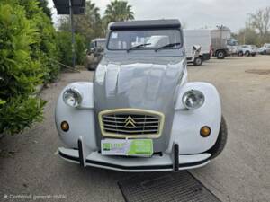 Image 7/31 of Citroën 2 CV 6 (1985)