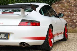 Bild 39/50 von Porsche 911 GT3 RS (2004)