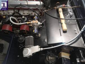 Bild 44/50 von Aston Martin DB 2&#x2F;4 Mk III (1958)