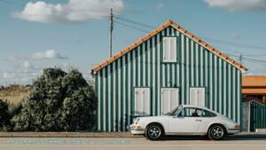 Bild 1/29 von Porsche 911 2.2 E (1971)