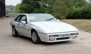 Bild 6/50 von Lotus Eclat S 2.2 (1989)