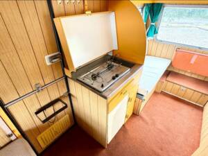 Bild 13/19 von Alfa Romeo A12 Camper (1975)