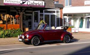 Image 15/54 de Volkswagen Beetle 1303 LS (1978)