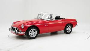 Image 1/15 of MG MGB (1973)