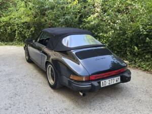 Afbeelding 26/34 van Porsche 911 Carrera 3.2 (1984)