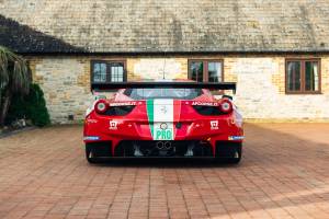 Bild 6/45 von Ferrari 458 Italia GT2 (2013)