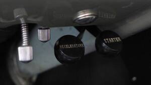 Bild 1/50 von Lancia Aurelia B20 GT 2500 (1900)