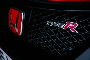 Bild 34/50 von Honda Civic Type R (2015)