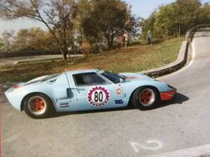 Image 130/134 de GTD 40 (1990)