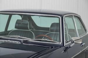 Immagine 25/50 di MG MGB GT (1972)