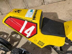 Image 7/15 de Kawasaki Harris 1000 Endurance (1977)