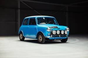 Imagen 1/19 de Austin Mini Cooper 998 MK1 (1965)