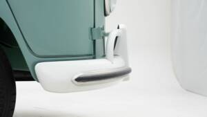 Bild 13/15 von Volkswagen T1 Kombi (1964)