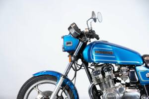 Bild 29/50 von Suzuki DUMMY (1981)