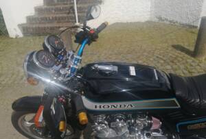 Image 46/54 of Honda CB 900 F Bol d'Or (1979)