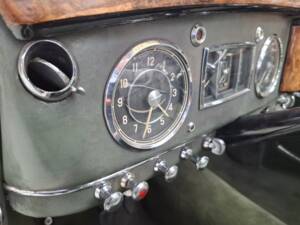 Bild 12/26 von Mercedes-Benz 220 Cabriolet A (1953)