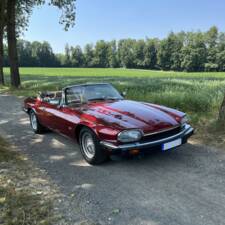 Afbeelding 1/8 van Jaguar XJS 4.0 (1993)