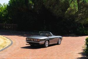 Afbeelding 8/30 van Maserati Mistral 3700 Spyder (1966)